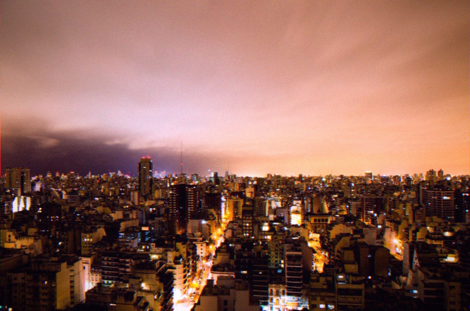 EL CLUB QUE NO DA DIRECCIÓN. RAVEAR Buenos Aires