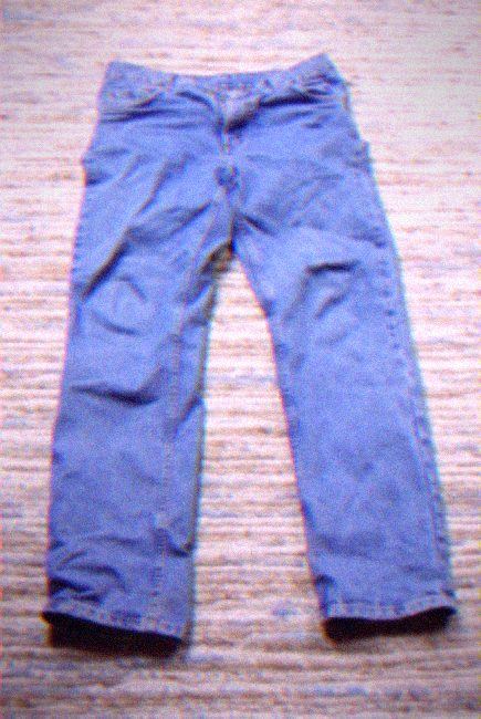 SI TE QUEDA, ESTÁ MAL. LOOKEAR Buenos Aires