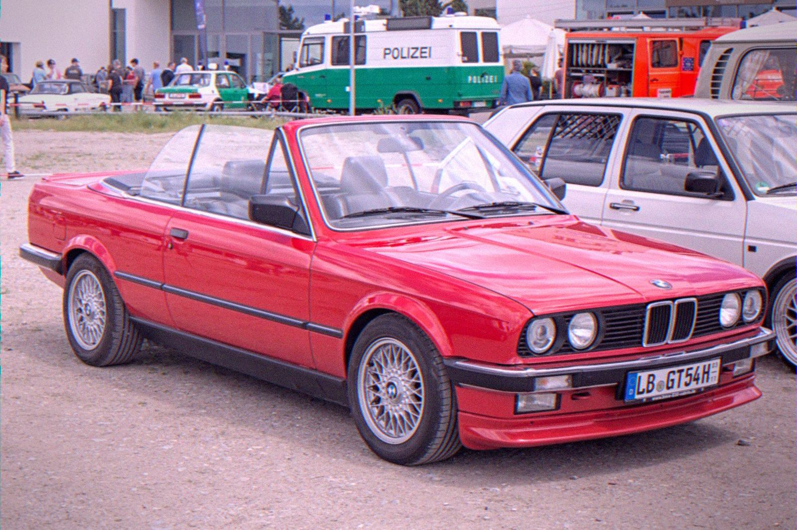 EL E30 DE LAS CONDES. RANTEAR Santiago