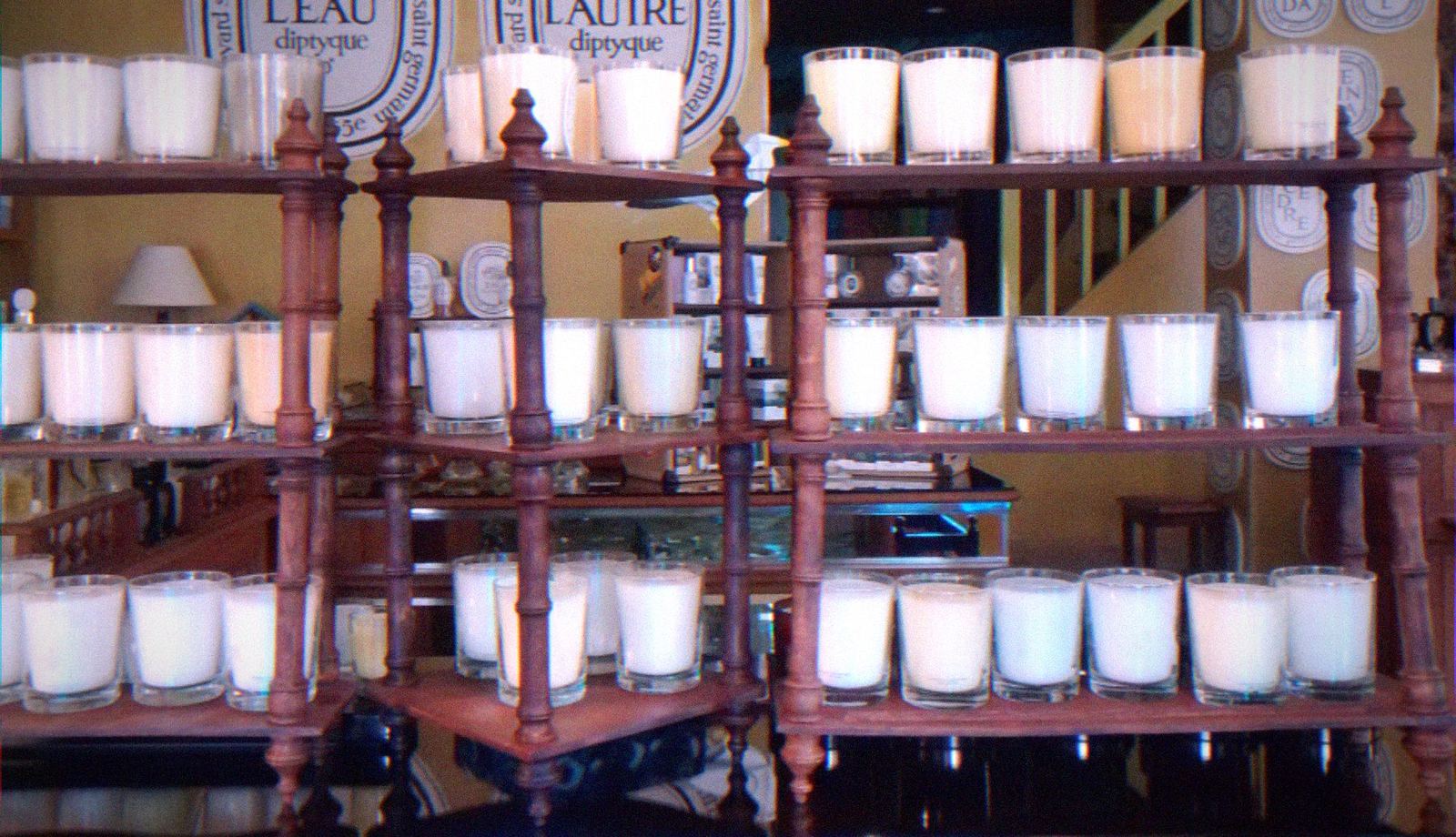 DIPTYQUE DEJÓ DE VENDER VELAS Y EMPEZÓ A VENDER RITUALES. LOOKEAR Global