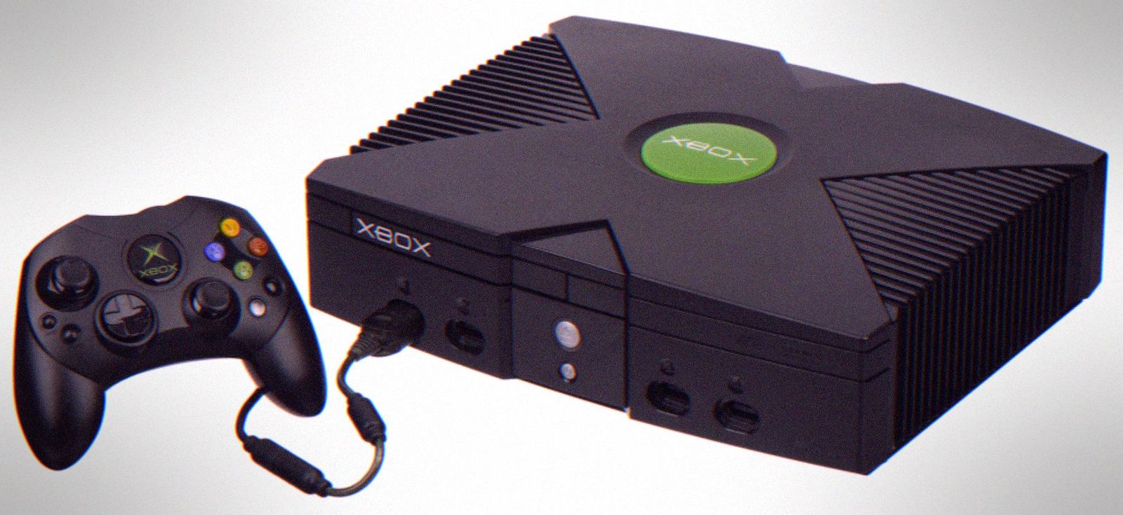 MATTEL CONSTRUYÓ LA XBOX ORIGINAL EN 3.509 PIEZAS Y LE ESCONDIÓ UN CHEAT CODE ADENTRO. BINGEAR Global
