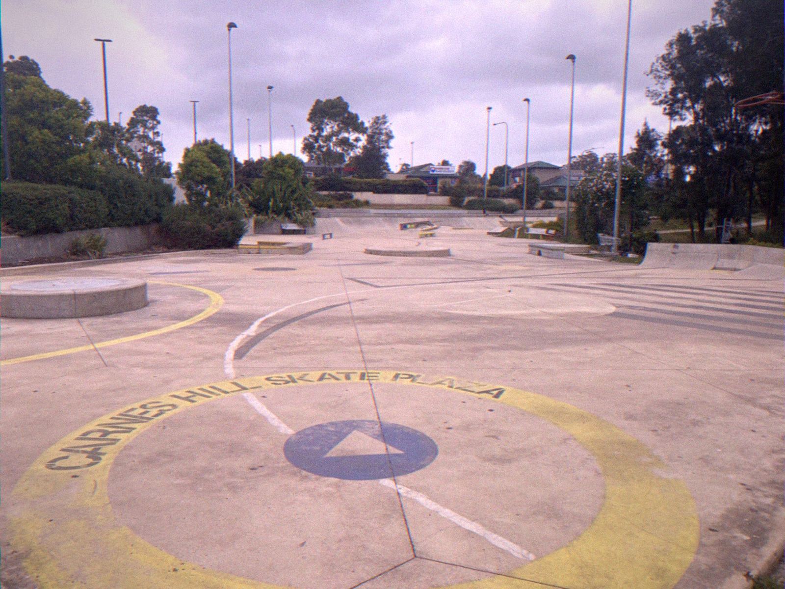 LA PLAZA ES EL NUEVO MALL. RANTEAR Bogotá